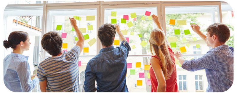 Components of a Company Culture