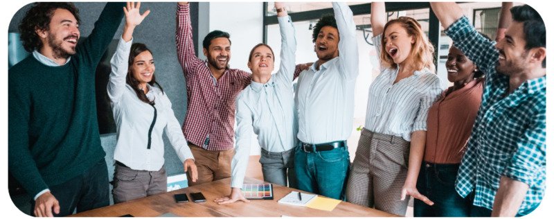 Culture of entrepreneurial motivation