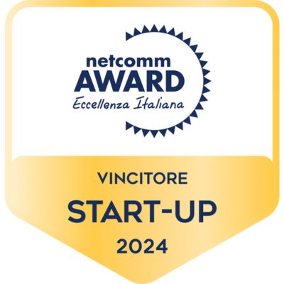 Netcomm Award Excelencia Italiana