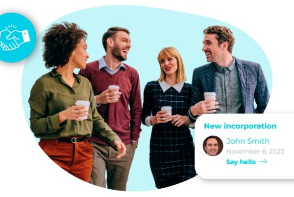 A importância da onboarding dos colaboradores