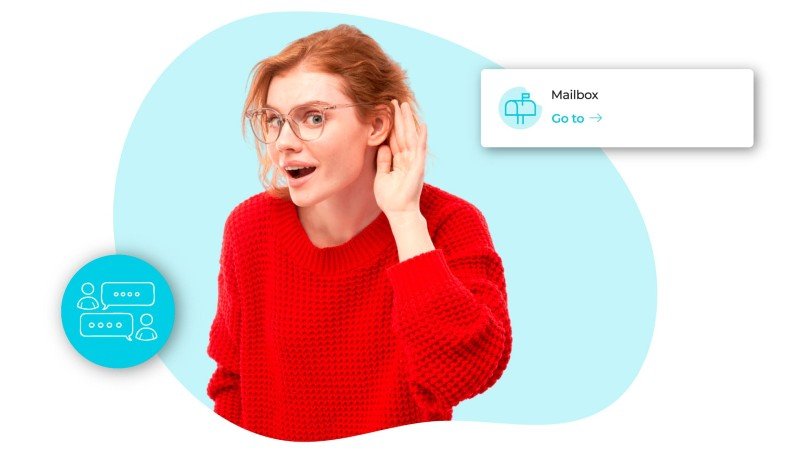 La importancia de la voz del empleado