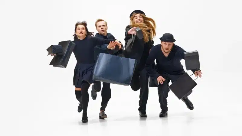 Want to Boost Your Black Friday Sale?