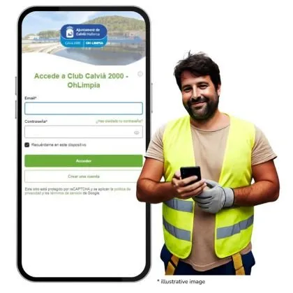 Calvia 2000 success story