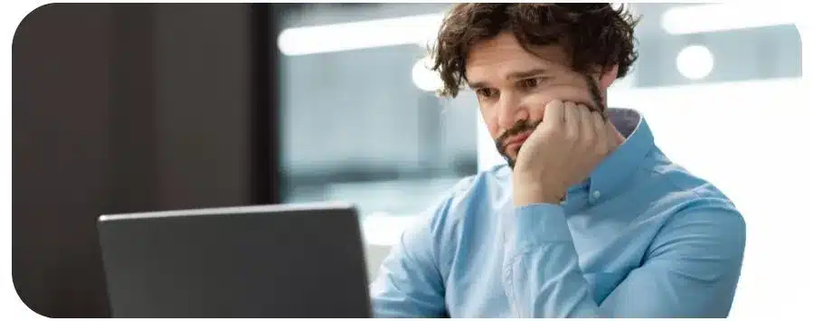 Common mistakes when implementing a career plan