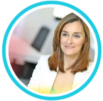 Tânia Mendess, Director of People and Culture at Randstad