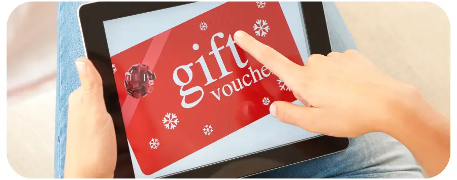 Best alternatives for employee christmas hampers