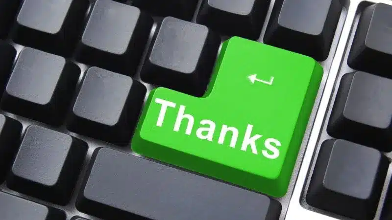 El poder transformador de la gratitud en el entorno laboral