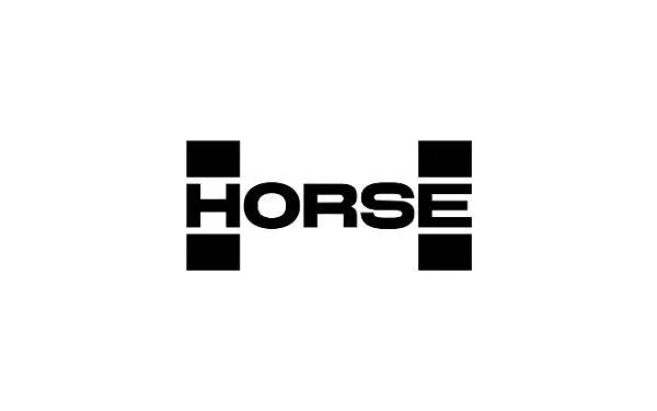 Horse Company Logo
