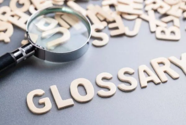 Human Resources Glossary