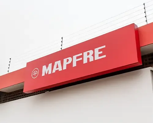 MAPFRE impulsa el bienestar con la plataforma "MeGusta" con la ayuda de VipDistrict
