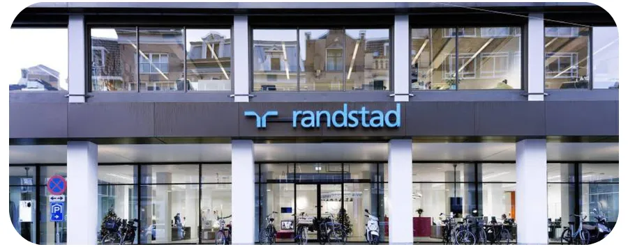 Ranstad (customer case)