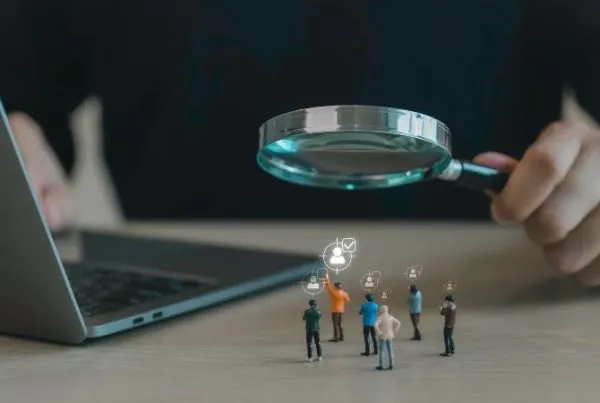 Selection Process HR