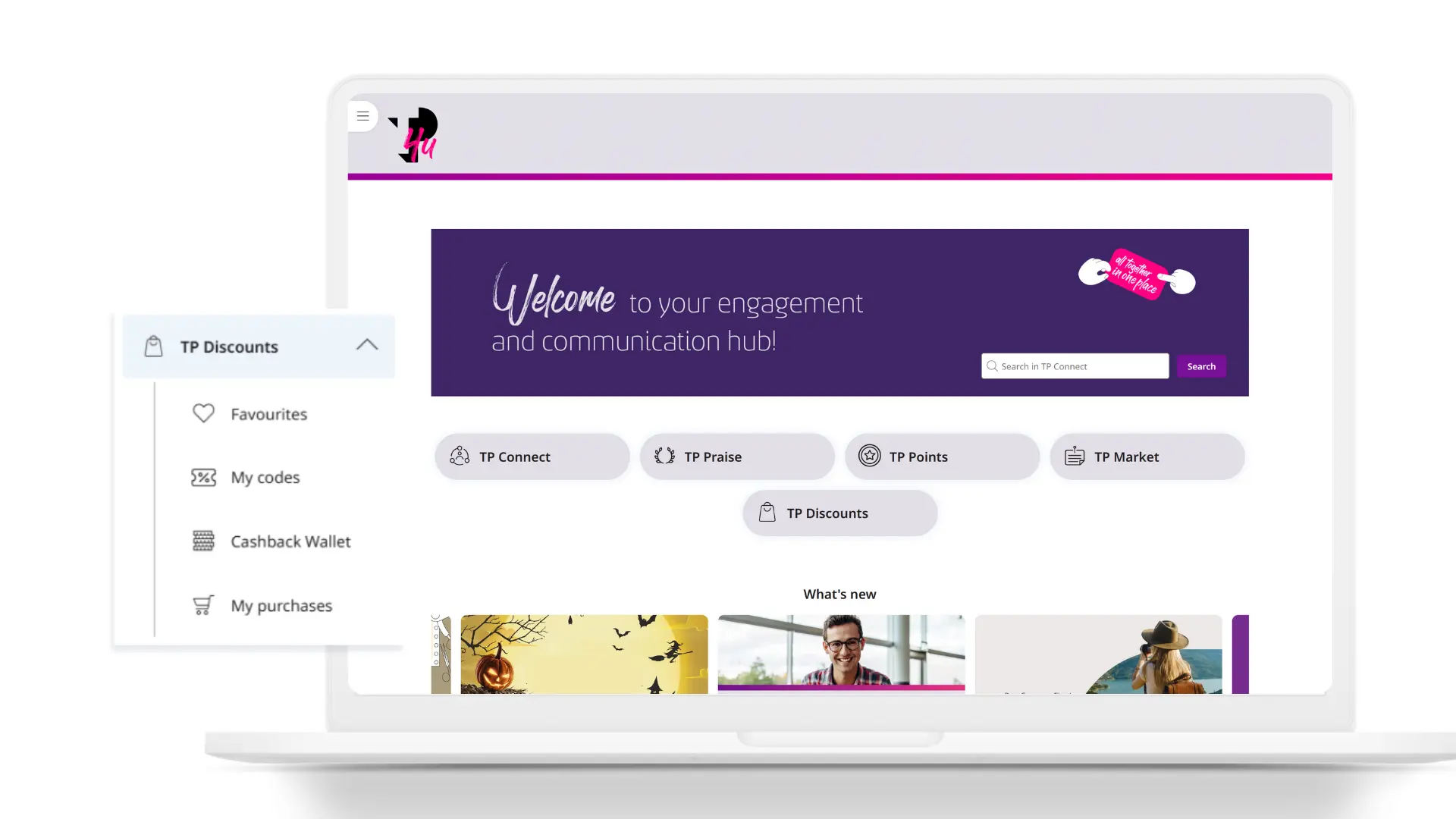 La transformación de la valorización de los colaboradores en Teleperformance (TP)
