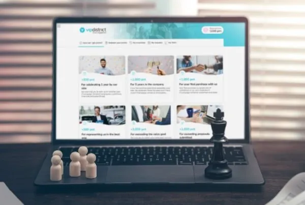 Vip Incentives Campaigns